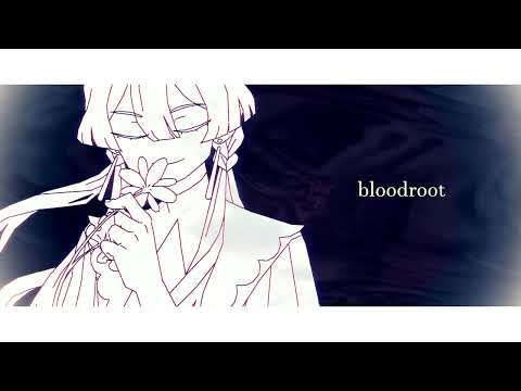 bloodroot
