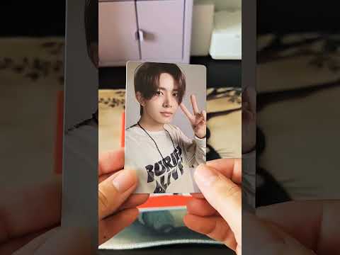 Enhypen Romance Untold Engene ver Unboxing #kpop #enhypen #foryou #enhypenedit #unboxing #kpopalbums
