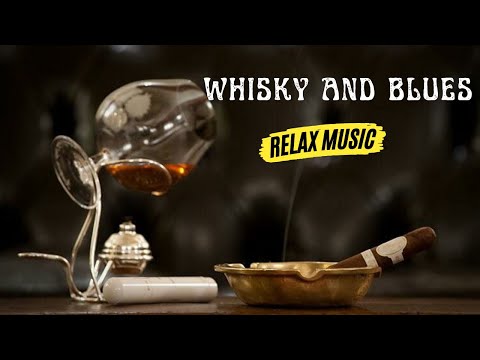 Blues Relax - Musica para Relaxamento