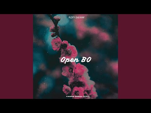 OPEN BO