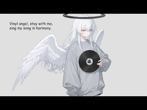 Vinyl Angel - Dream | Old Lo-fi R&B to study/work/relax [Playlist]