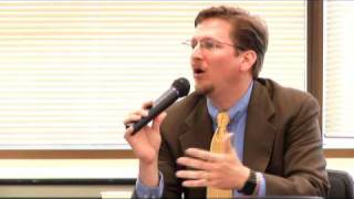 James Autry Neighborhood Leadership
