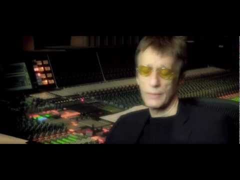 The Titanic Requiem, trailer