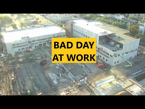 Bad Day at Work...? 2020 Part 15 - Best Funny Work Fails and Wins