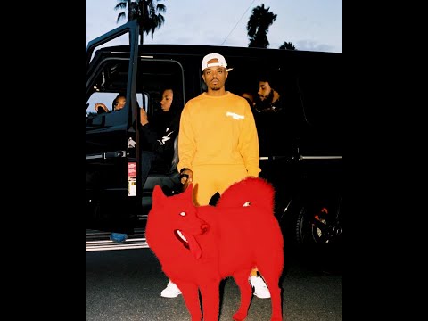 WESTSIDE BOOGIE - STUCK (prod. 808seoul)