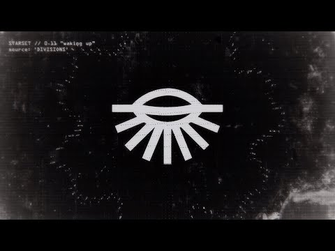 STARSET - WAKING UP (Official Audio)