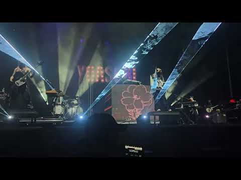 YOASOBI full live concert @lollapalooza, August 3rd, 2024. (4k60p)