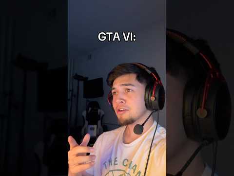 The Evolution Of GTA Graphics… #shorts #viral