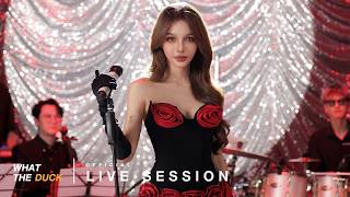 BOWKYLION - วิงวอน (ex-change) [Live Session]