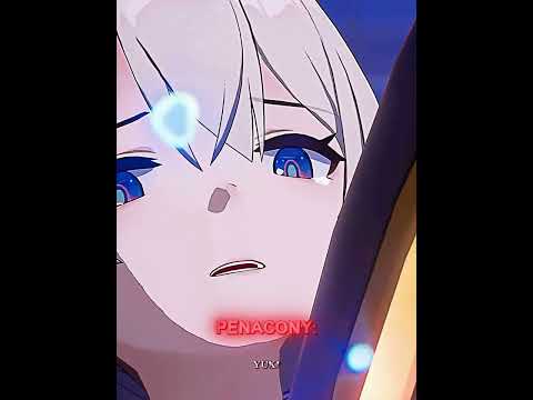 Firefly Edit || Another Love || Honkai: Star Rail
