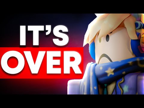 The Roblox YouTuber Potemer Drama GETS WORSE… (NOT INNOCENT)