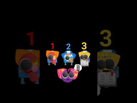 Who get the phone?