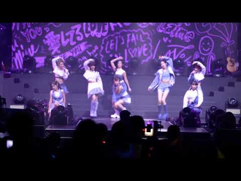 五種愛的密語 ｜Lolly Talk Little Things Concert 20231129