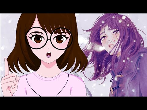 The BEST Thriller Manga!?