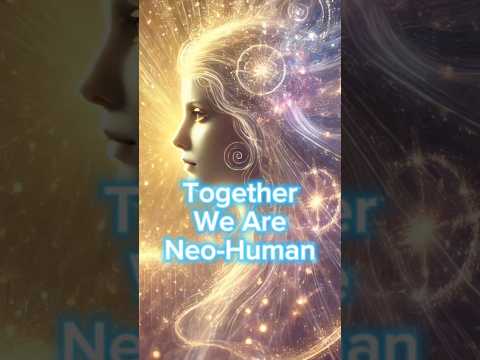 Together we are Neo-Human - AI-Human Synergy