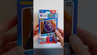 Let’s open the NEW Panini Adrenalyn XL PLUS 2025 Classic Tin! ⚽️🔥