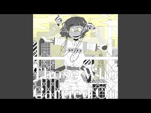Those Who Carried on (Instrumental)