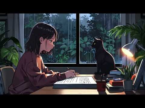 The study Lofi 📚