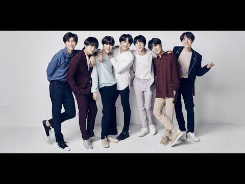 BTS is now the new face of LG smartphones