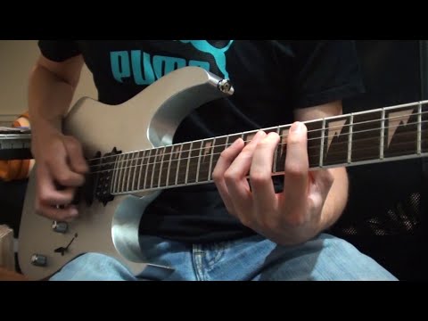 Phoenix Wright: Ace Attorney - Cornered Music Cover
