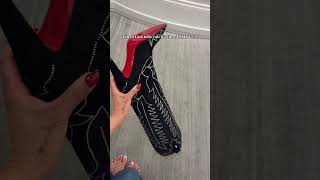 #faithwalk 👠