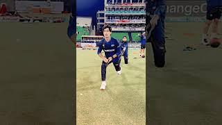 Naseem Shah Ready For Cricket Today #naseemshah #shortsfeed #cricketlovers #cricketshorts #rdllala