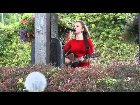 Sophie Revell - Belper River Gardens