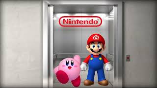 80 Minutes of Nintendo Elevator Music