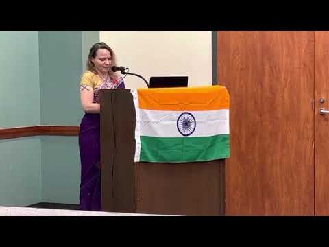 Indian Independence Day Celebration 2022