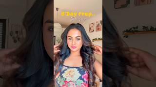 B’day Prep…..self love.  #song #cover #tamilsong #bday #selflove #music