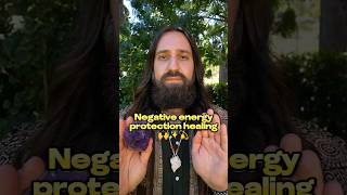 ✨️Negative energy protection healing ASMR REIKI》