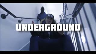 [Free For Profit] "Underground" Dark Trap Beat | 2024 Trap Instrumental Type Beat