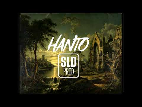 Instrumental hip hop " Paradise " 90's Old School Boom bap Beat /// [ Hanto & SLD ]