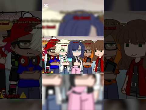 Number of people who wants you to DISAPPEAR || 🐞{MIRACULOUS LADYBUG}🐞 || #mlb #gacha #trend