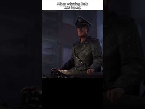 When Winning Feels Like Losing #shorts #battlefield #memes #meme