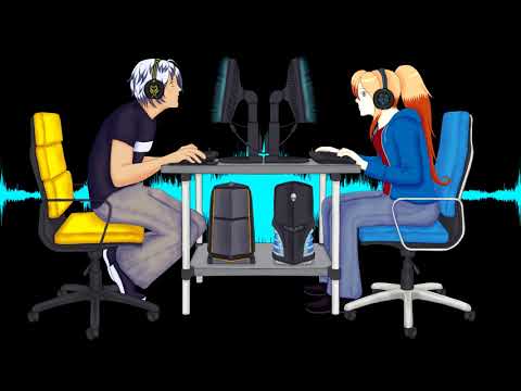 [Dex & Daina] IRL [Vocaloid Original]