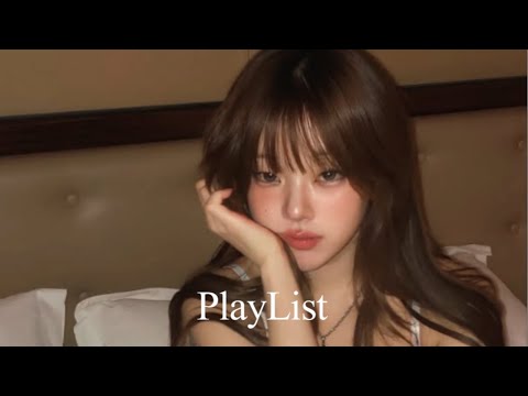 𝐏𝐥𝐚𝐲𝐋𝐢𝐬𝐭 | 도입부부터 너무 좋잖아..💖 Groovy한 감성 힙합 플리 🎧