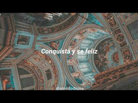 Swing Original Monks - Conquista (letra)