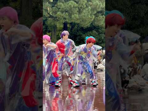 ディズニー・ハーモニー・イン・カラー#ハーモニーインカラー#ハモカラ#ディズニー#Disney#ハモカラダンサー#disney ディズニーパレード#ディズニーランド#shorts