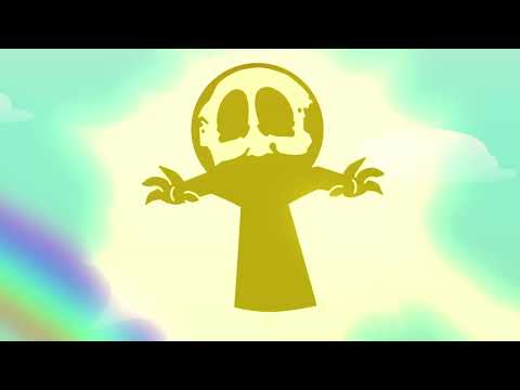 SPRUNKI, but EVERYONE IS KIKI & BOUBA! Incredibox Sprunki Animation! (Cover)