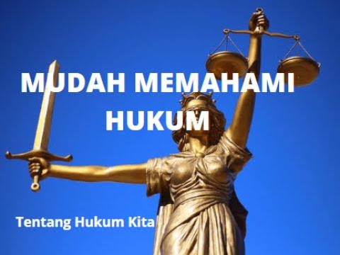 Terms, Definitions, Relationship between PHI and PIH and the Purpose of Studying Indonesian Law