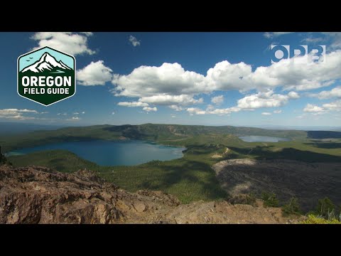 Harnessing geothermal energy from ancient Newberry Volcano | Oregon Field Guide