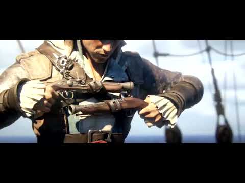 Assassin's Creed Black Flag - Sweet Dreams