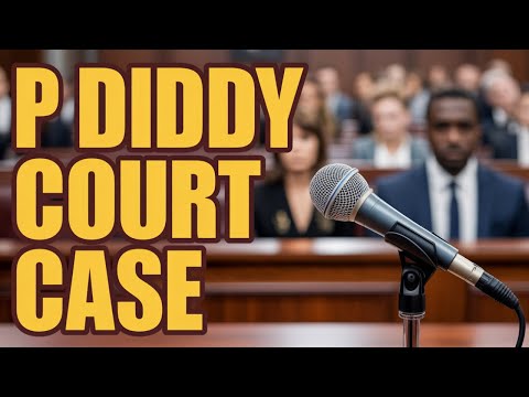 The Shocking Testimony of Cassie Ventura