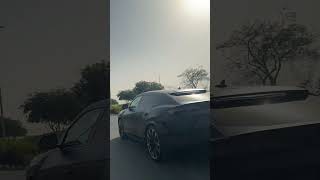 Best Driving Modes on Lamborghini Urus #milele #lamborghini #urus
