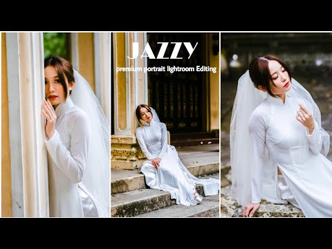 premium portrait  Lightroom editing  ||#lightroom #premiumquality
