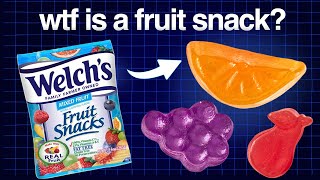 The Dumbest Lie In The Grocery Store