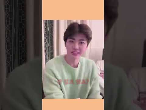 [엔시티드림/재민] 재민이밖에 없다… #엔시티드림 #재민
