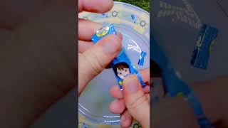 ASMR candy sounds video #satisfyingvideos #deepsleepingasmr #asmrcandy