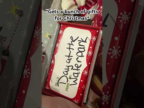 I love him far too much. || #fnaf #christmas #funny #sundrop #youtooz